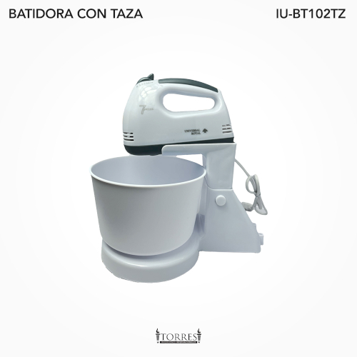 Taza térmica batidora - Comprar en Tronix