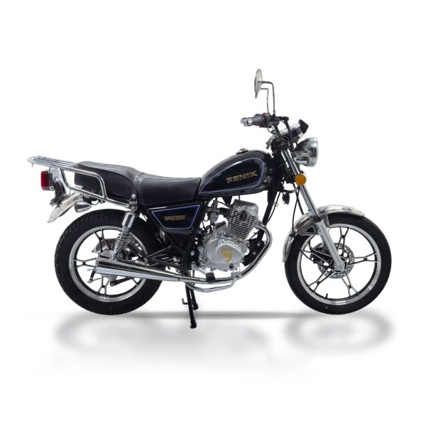 Moto FENIX GN150F - Imagen 2
