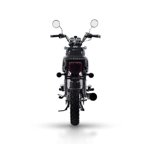 Moto FENIX GN150F - Imagen 3