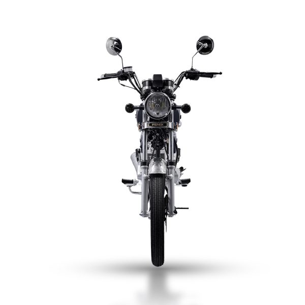 Moto FENIX GN150F - Imagen 4