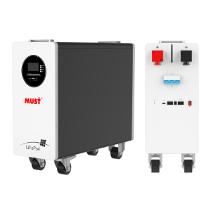 BATERIA DE LITIO MUST LP2100