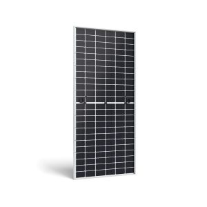 Paneles solares JASOLAR 640W