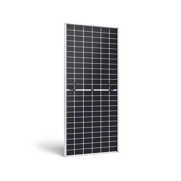 Paneles solares JASOLAR 640W