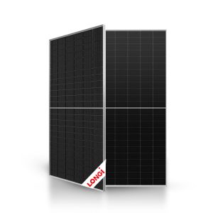 Paneles solares Longi HORIZON​