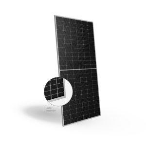 Panel Solar OR10H595MNDB (OR Series – Peimar)