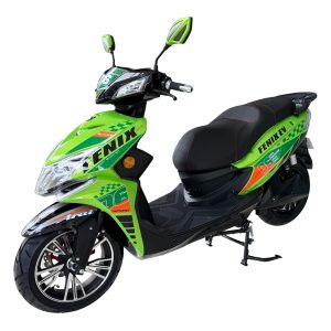 FENIX MAX POWER VERDE