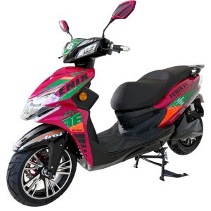 FENIX MAX POWER ROSADO
