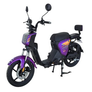 FEMIX E-WICH PURPURA