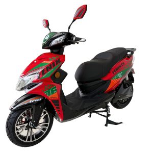 FENIX MAX POWER ROJO