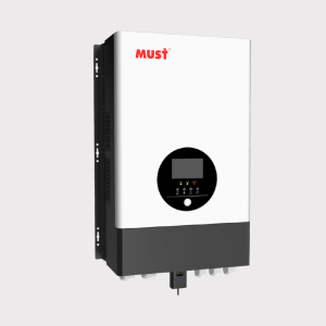 INVERSOR / CARGADOR 12KW PV39-12048 TLV - MUST