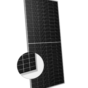 PANEL SOLAR Peimar ES OR10H595MNDB