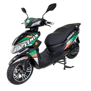 FENIX MAX POWER NEGRA